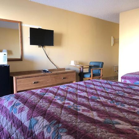 Deluxe Inn Motel Sparks Exteriér fotografie