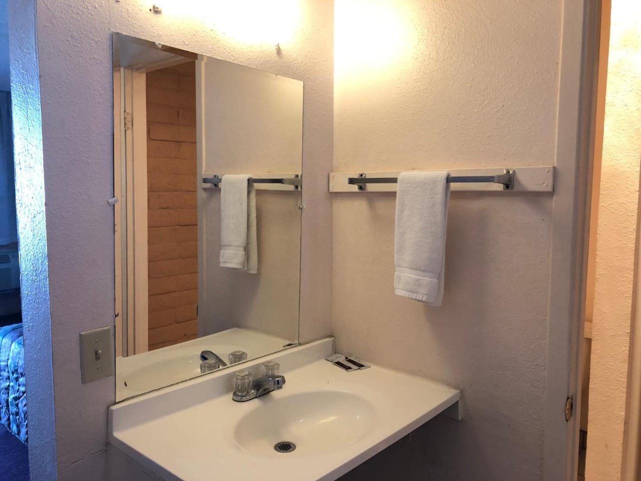 Deluxe Inn Motel Sparks Exteriér fotografie