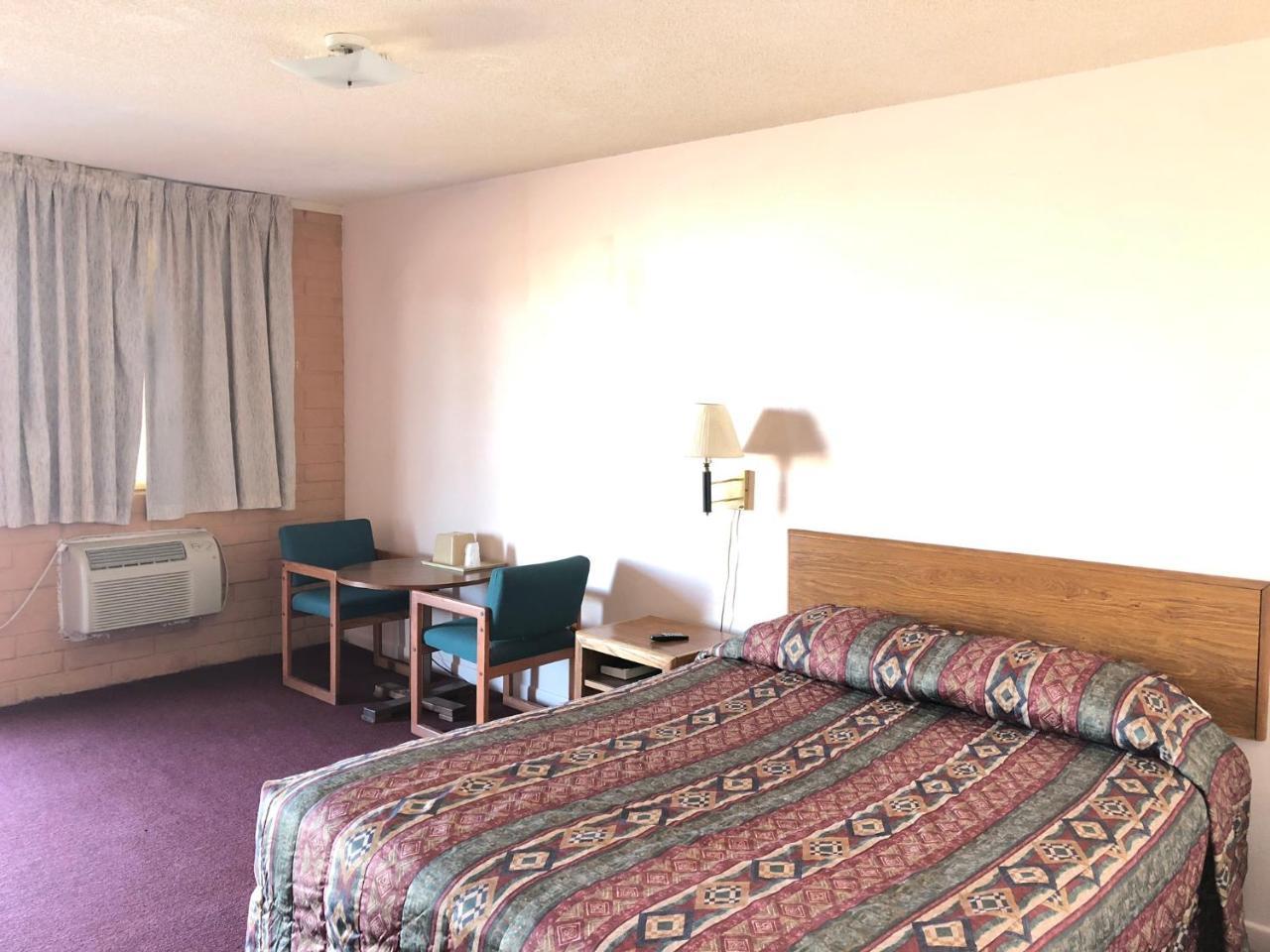 Deluxe Inn Motel Sparks Exteriér fotografie