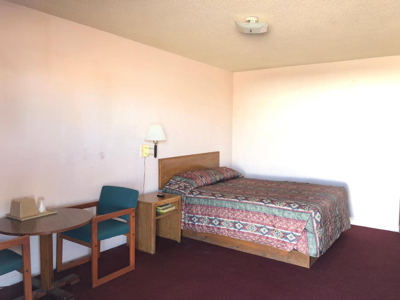 Deluxe Inn Motel Sparks Exteriér fotografie