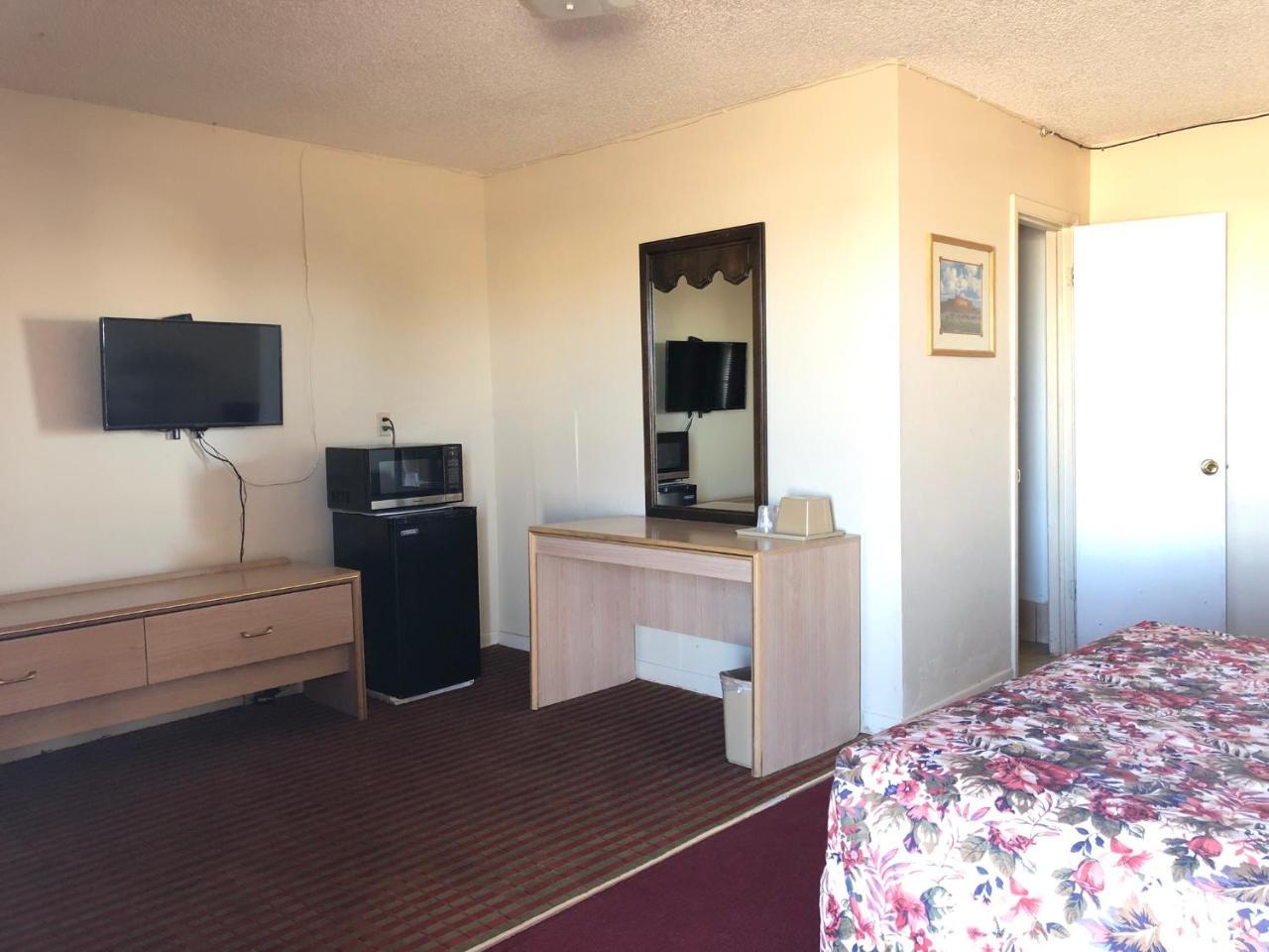 Deluxe Inn Motel Sparks Exteriér fotografie